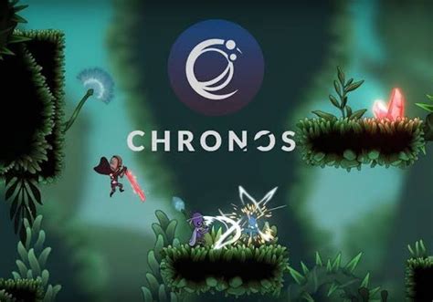 Chronos: Dawn of Time Launches First-ever Tournament | PlayToEarn