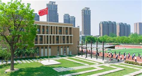 郑州一八联合国际学校校园开放日免费预约中-125国际教育