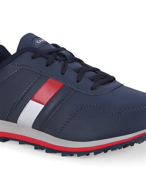 Buy Campus LAWRENCE Navy Men's Casual Shoes Online | Campus Shoes