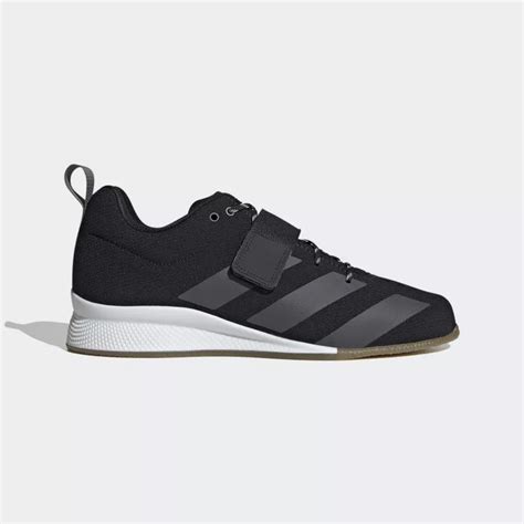 Штангетки Adidas Adipower Weighlift ll Черные 41 - купить в Украине ...