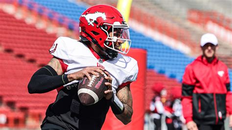 QB battles to keep an eye on in training camp - CFL.ca