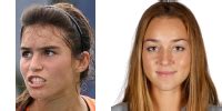 Ana Sofia Sanchez v Katarina Jokic results, H2H stats | Tennis - Flashscore