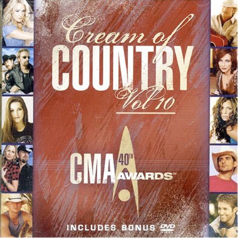 Cream Of Country Vol 10 Aust Excl: Various Artists: Amazon.in: Music}