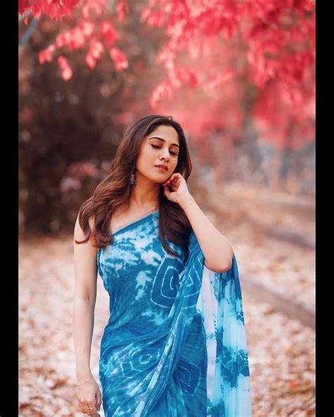 Rachana Rai: From Tulu Films to Sandalwood - A Rising Star's Journey