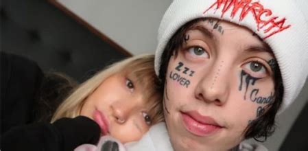 Instagram: La novia de Lil Xan revela que ha sufrido un aborto espontáneo