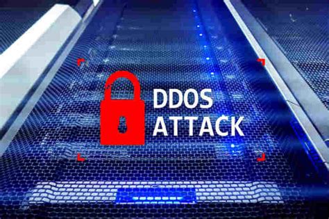 DDOS攻击软件有哪些?代理IP攻击软件 - 云启博客