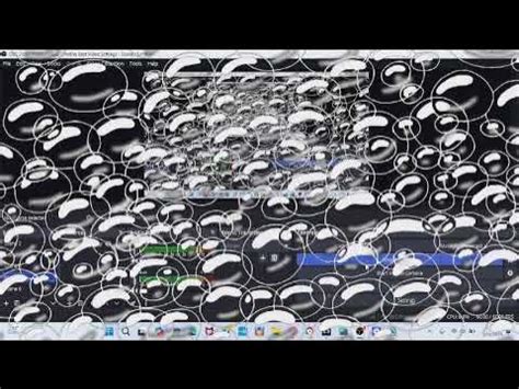 Updated Spongebob Bubble Transition on OBS Test 1 - YouTube