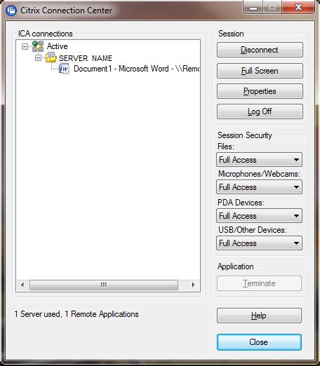 Image result for Do I Need Citrix Workspace to Use Citrix Connection Manager