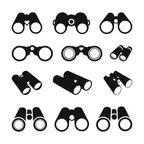 Binoculars Images - Free Download on Freepik