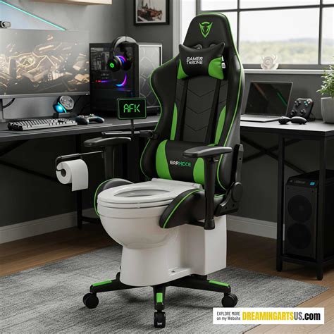 Top Gamer Floor Chair You’ll Love