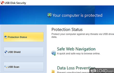 USB Drive Security 的图像结果