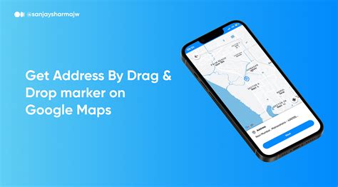 Google Map in Flutter 的图像结果