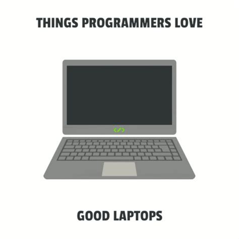 Things Only Programmers Think Is Cool 的图像结果