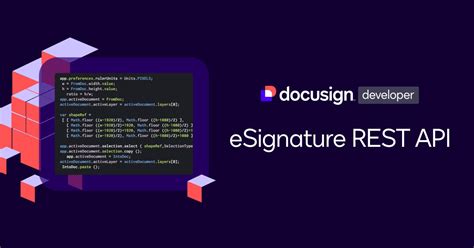 Image result for DocuSign API Integration
