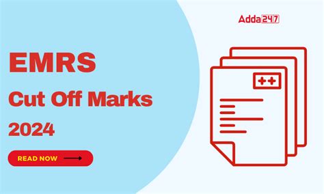EMRS Cut Off 2025: Check Last Year Cut Off