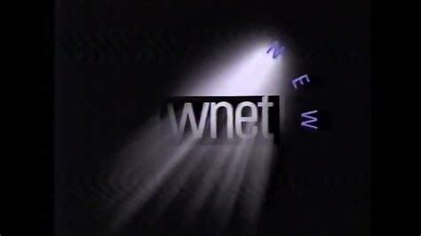 Image result for WNET 2004 Programs