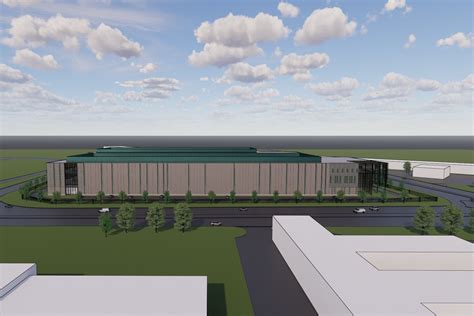 A $1 Billion Data Center Campus Breaks Ground Near Chicago’s O’Hare ...