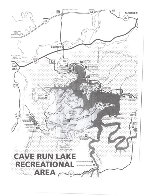 CaveRun.org | Boat Rentals, Fishing, Hunting, ATV's & Jetski's