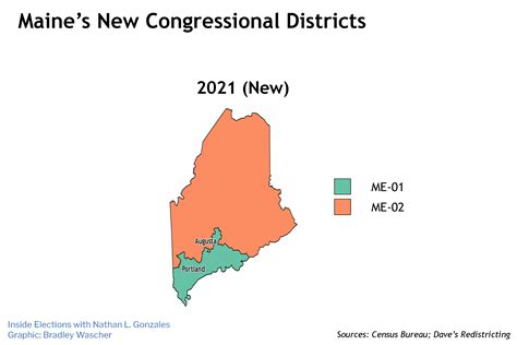 Maine House Districts Democrat Sean Faircloth Wins Special Election