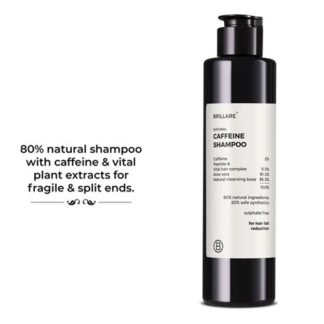 Shampoo – Brillare