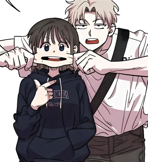 Best 10 Childhood Friend Complex – Artofit