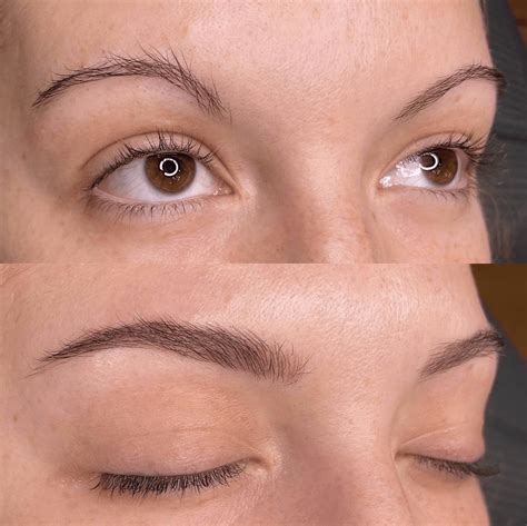 Image result for Permanent Powder Brows