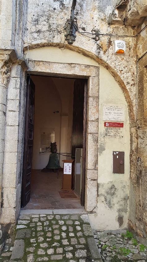 Museo Diocesano di Sermoneta - All You Need to Know BEFORE You Go