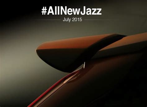 2015 Honda Jazz India Launched at INR 5.3 lakhs! [ Specs, Features ...