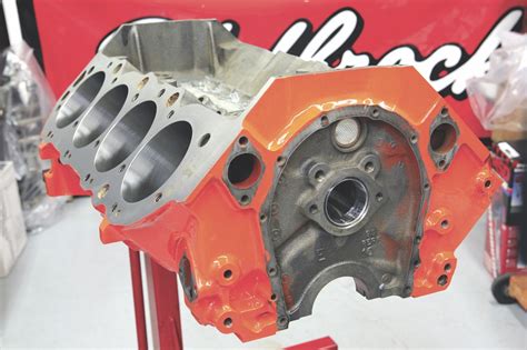 +Big Block Chevy Rebuiuld Compression Test 的图像结果