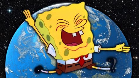 Image result for Spongebob Pilot