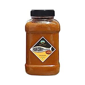 Old Farm Fish Curry Masala, 250g : Amazon.in: Grocery & Gourmet Foods