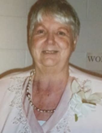 Linda Garrett Ferguson Todd - 2024 - Barr-Price Funeral Home