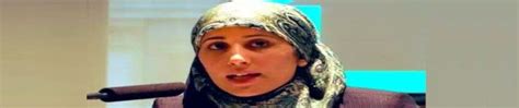Proud Moment, Says Family of Kashmiri-Origin Woman Sameera Fazili Named ...