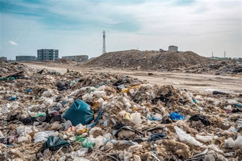 Image result for Landfill Problems