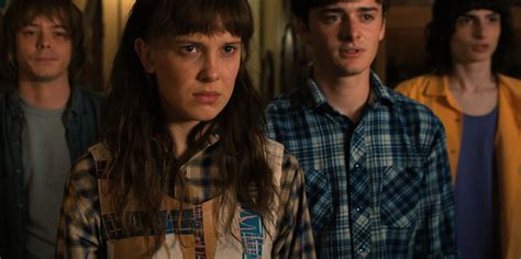 Stranger Things Making 的图像结果