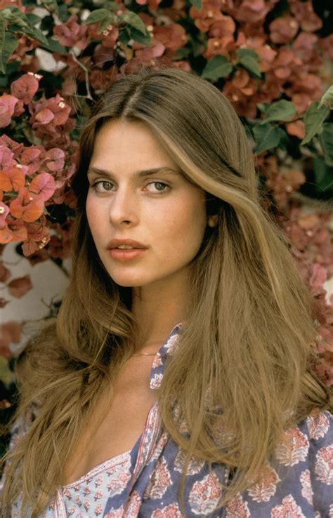 Young Nastassja Kinski. (actress / former model) : r/VindictaRateCelebs