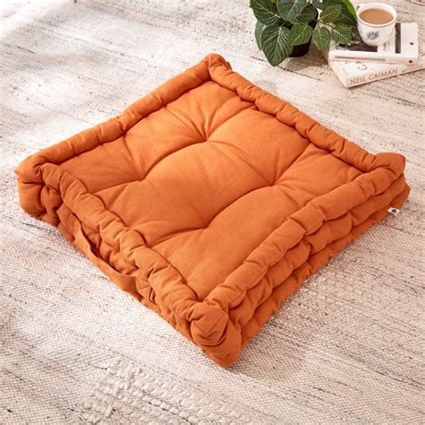 Buy Floor Cushions Online At Low Prices - Home Centre