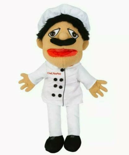 Image result for Puppet Chef Mario