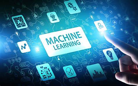 Machine Learning Craze Neurons