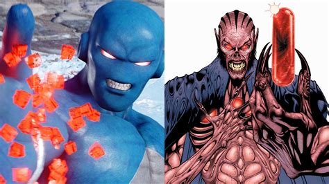 Image result for Jump Force Prometheus