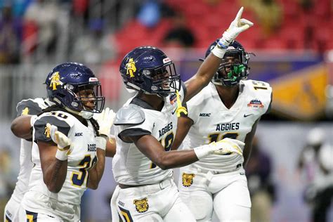 North Carolina A&T, Elon schedule football series for 2023, 2024