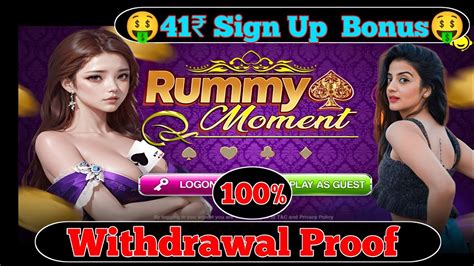 new rummy app 41 bonus 2024 apk v2.8.9