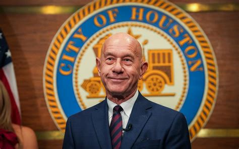 Mayor John Whitmire Is Taking Houston Back to the 20th Century – Texas ...