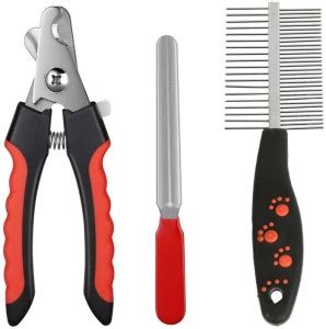 Petfun Guillotine Nail Clipper Price in India - Buy Petfun Guillotine ...