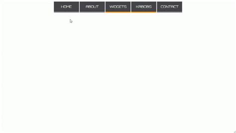 Image result for Menu Template HTML/CSS