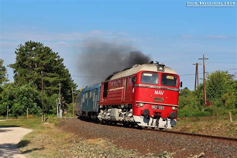 Baureihe 628 der CFR in Săcueni Bihor