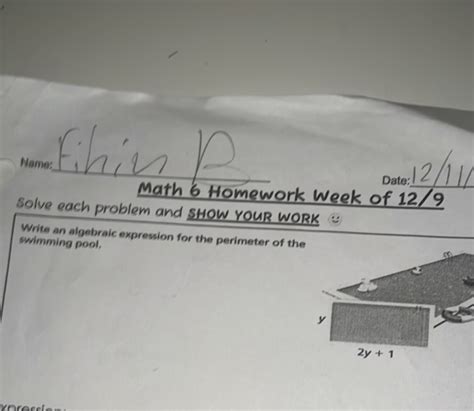 Image result for Math 6 Homework Help