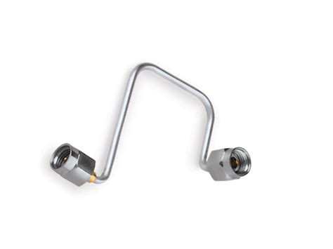 Image result for Semi-Rigid Cable Prep Machine