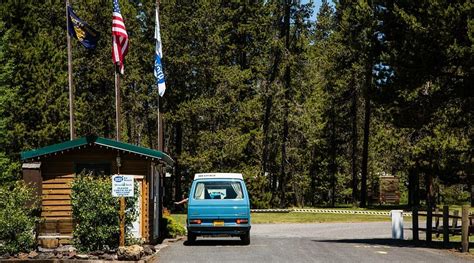 THOUSAND TRAILS BEND-SUNRIVER - 2026 Campground Reviews, Photos, Rate ...