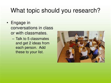 Image result for Choosing Topic